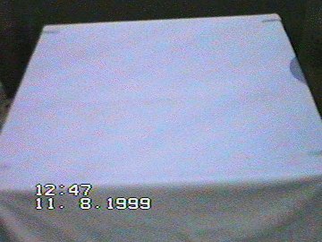 Fliegende Schatten-GIF Animation 6,8MB